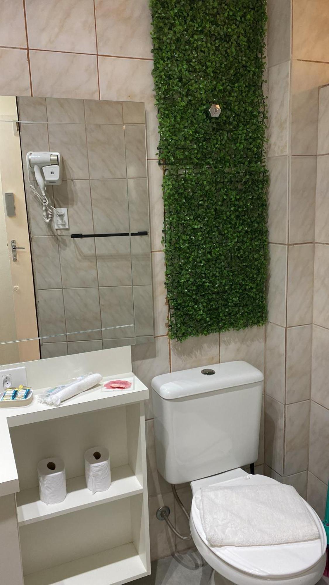 Ap Smart Downtown Apartment Campinas  Exterior foto