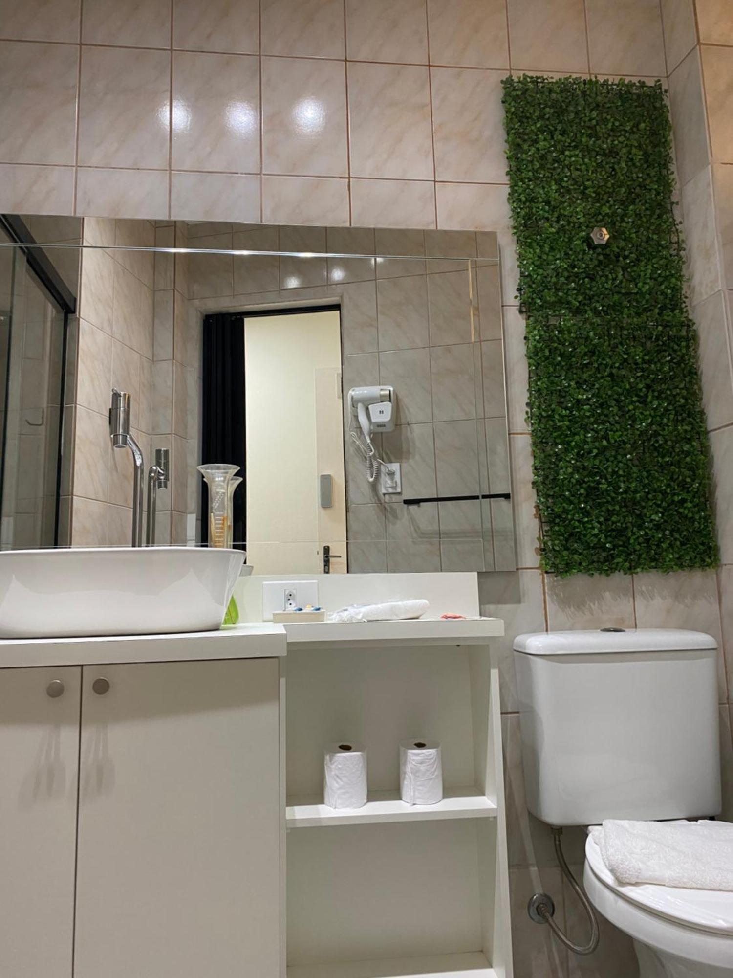 Ap Smart Downtown Apartment Campinas  Exterior foto