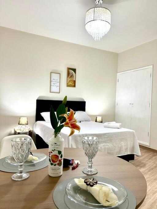 Ap Smart Downtown Apartment Campinas  Exterior foto