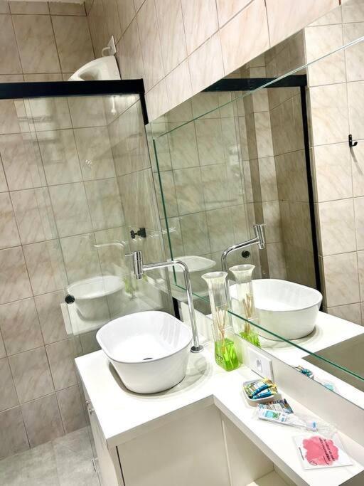 Ap Smart Downtown Apartment Campinas  Exterior foto