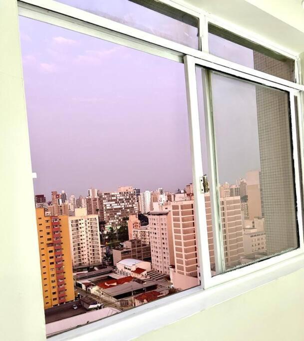 Ap Smart Downtown Apartment Campinas  Exterior foto